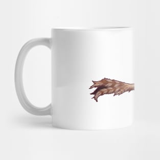 Oviraptor philoceratops Mug